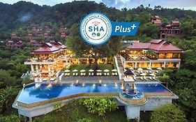 พิมาลัย รีสอร์ท แอนด์ สปา (SHA Extra Plus)